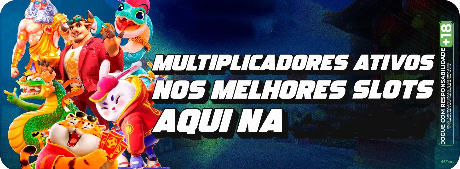 Roleta e blackjack 667bet